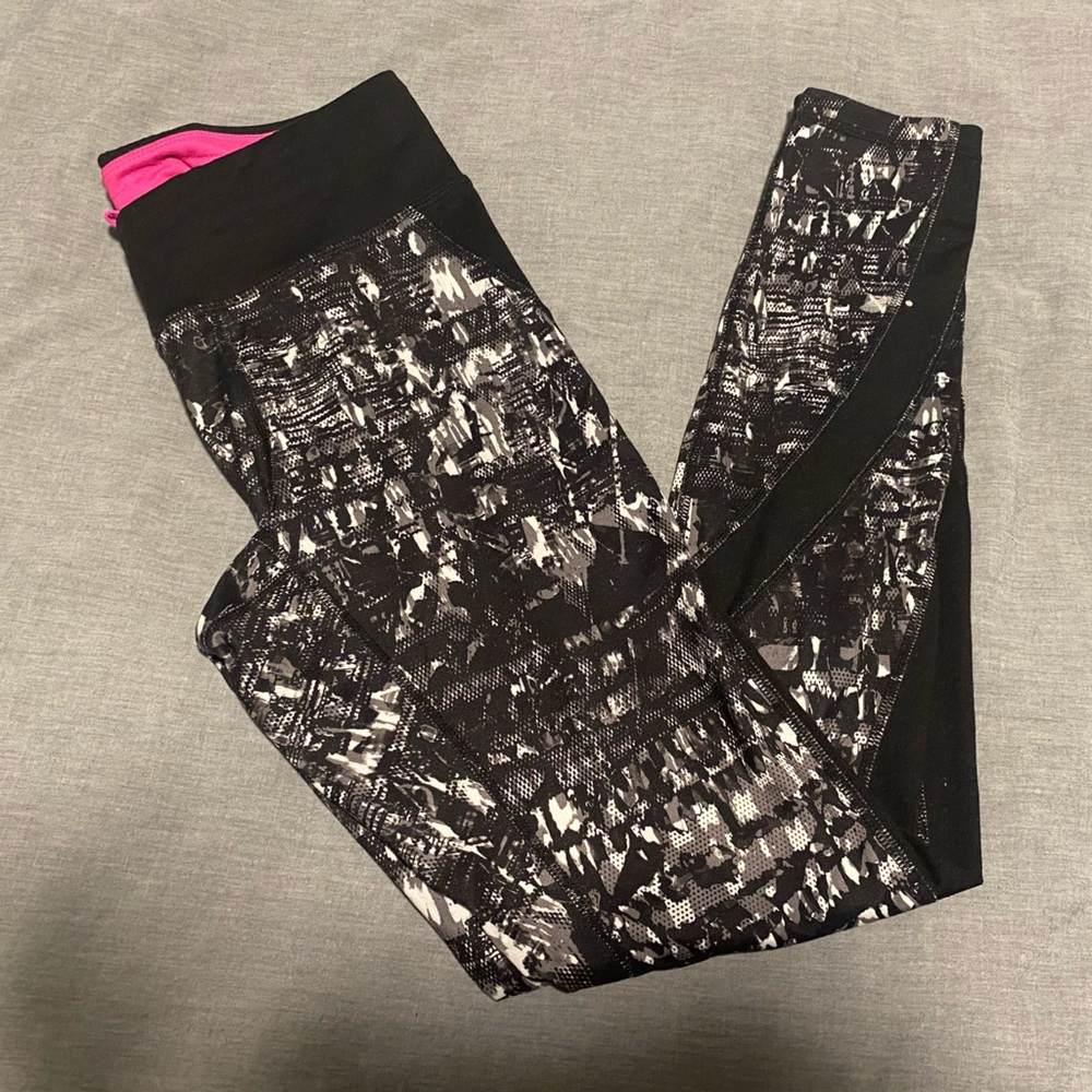 ACTIVATE Workout Leggings